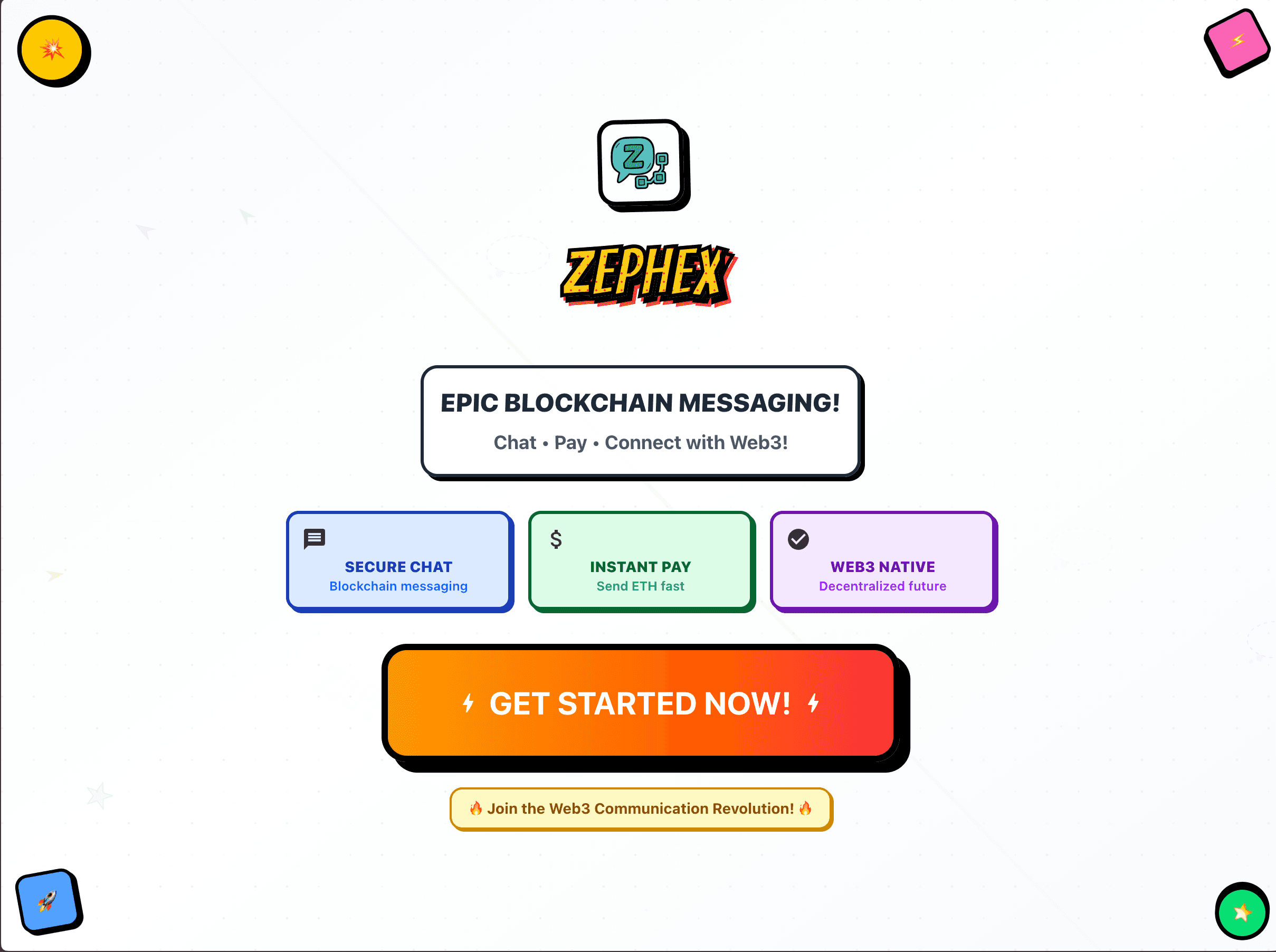 Zephex